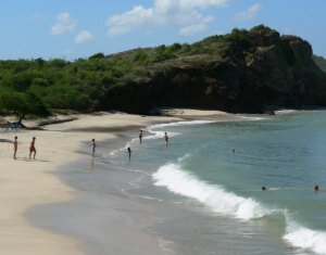 puerto viejo beaches